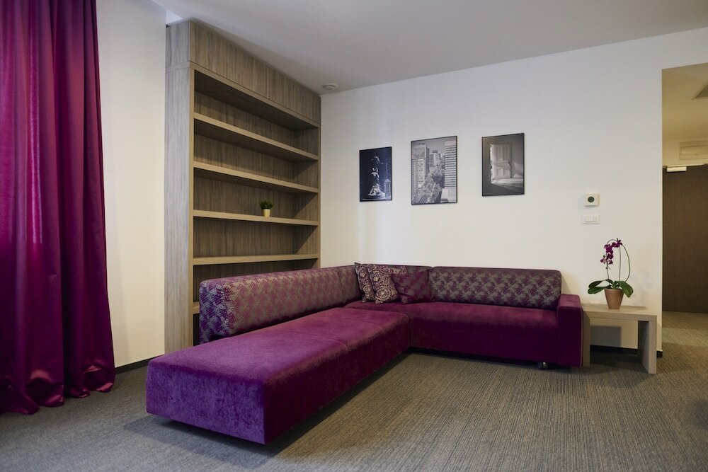 Фото Hotel Meksiko