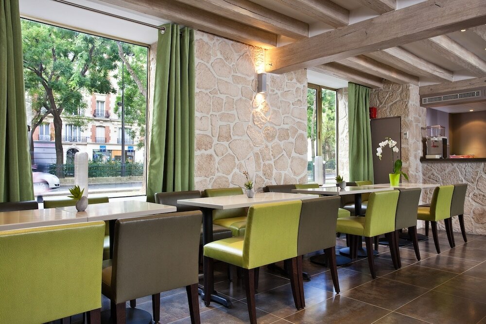 Фото Hôtel du Printemps