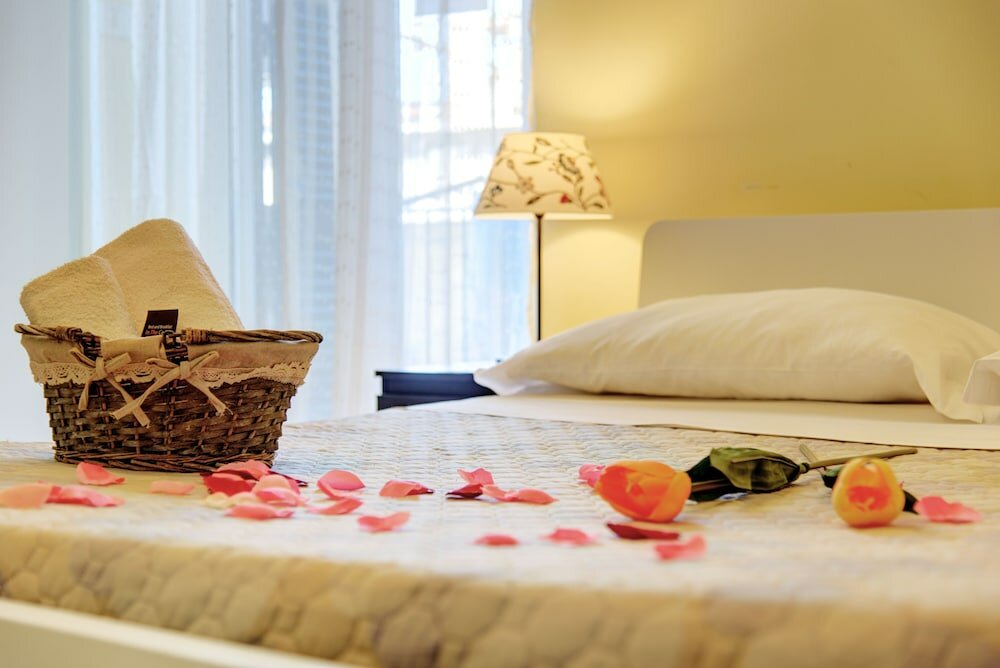 Фото In the Center Guesthouse