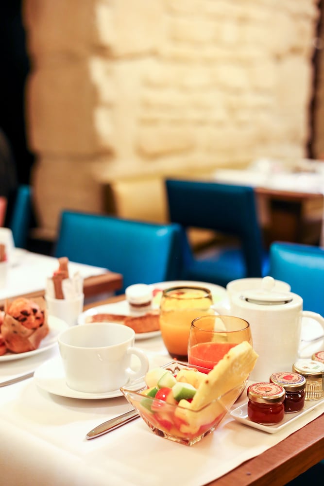 Фото Hôtel Richepanse