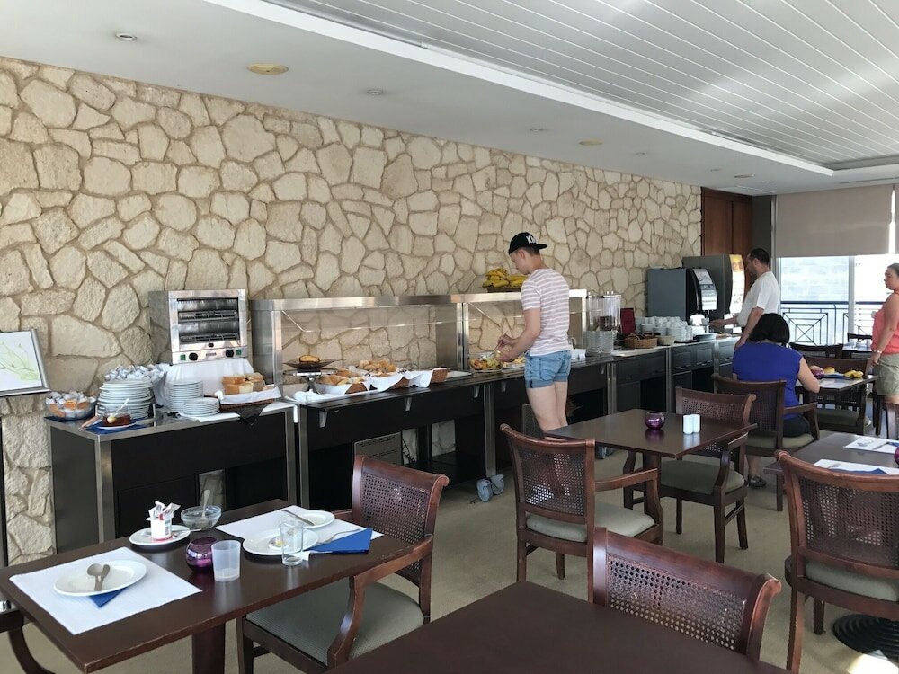 Фото Hotel Orquidea