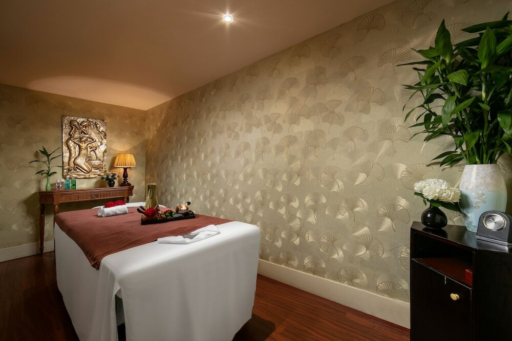 Фото Hanoi Pearl Hotel