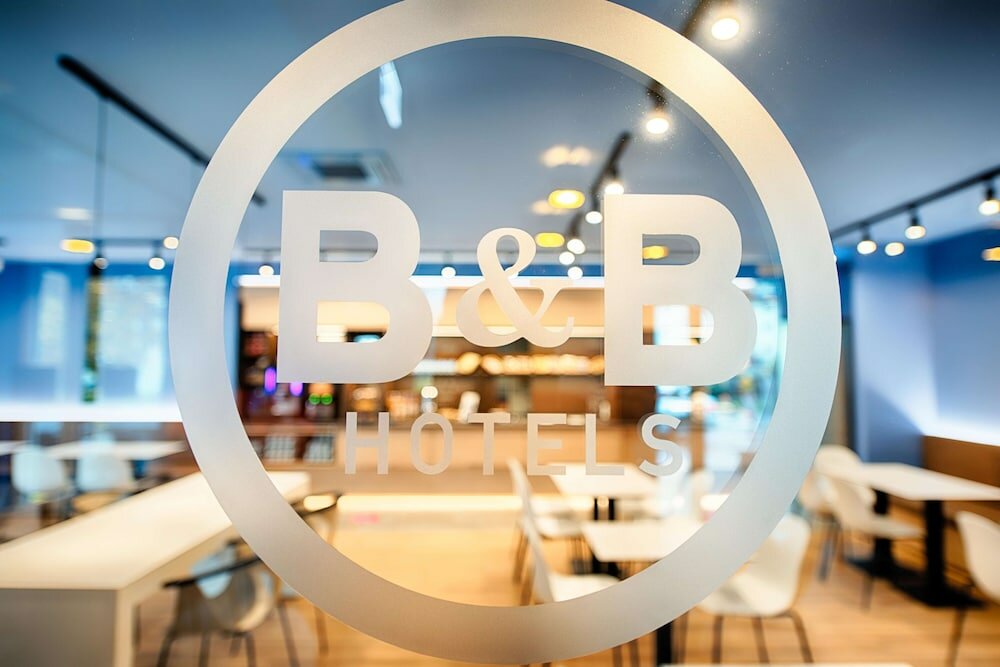 Фото B&b Hotel Kempten