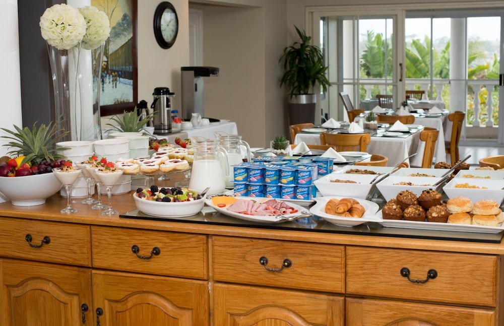 Фото Bell Rosen Guesthouse