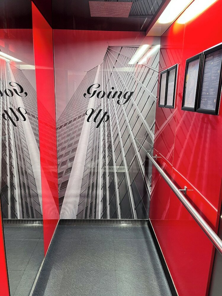 Фото ProfilHotels President