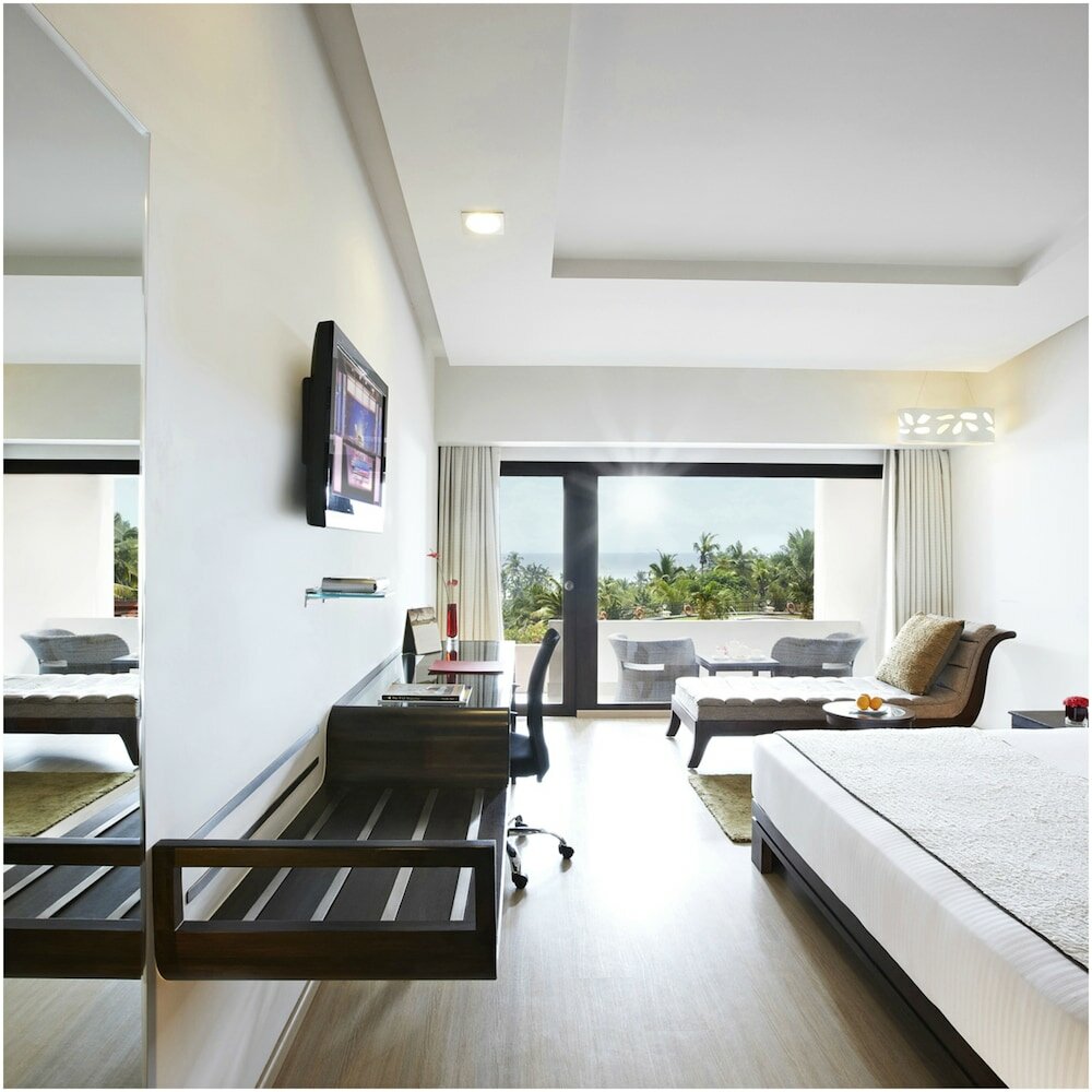 Фото Gateway Varkala - Ihcl SeleQtions