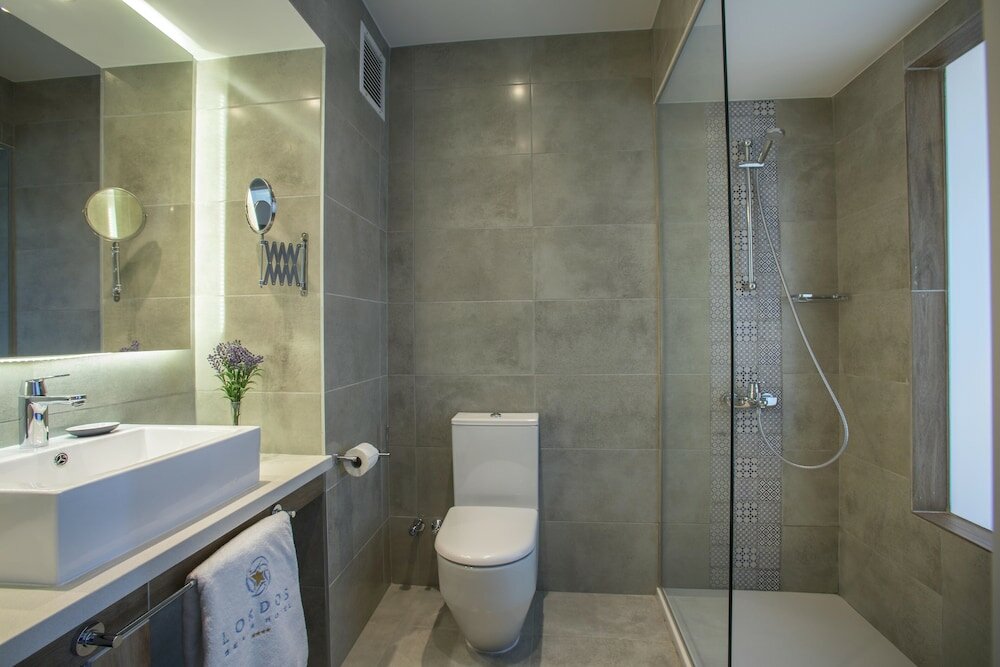 Фото Lordos Beach Hotel & SPA