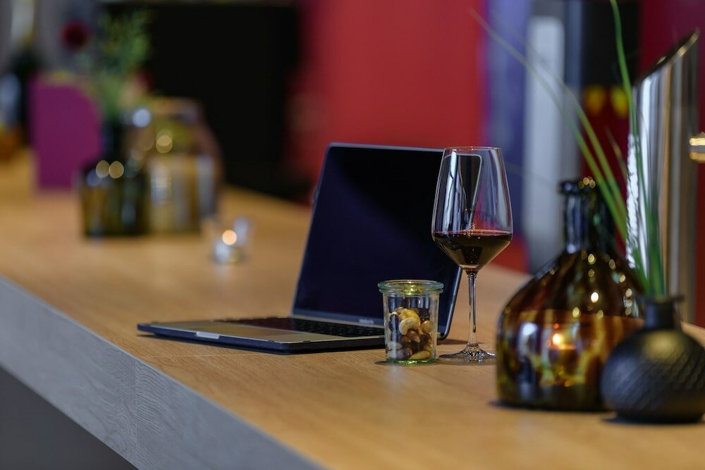 Фото IntercityHotel Herford