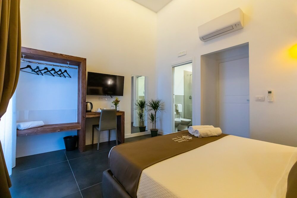 Фото Santa Chiara Inn