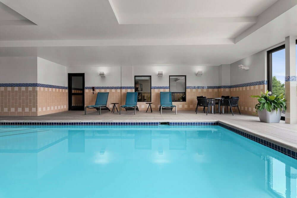 Фото TownePlace Suites by Marriott Denver Airport at Gateway Park