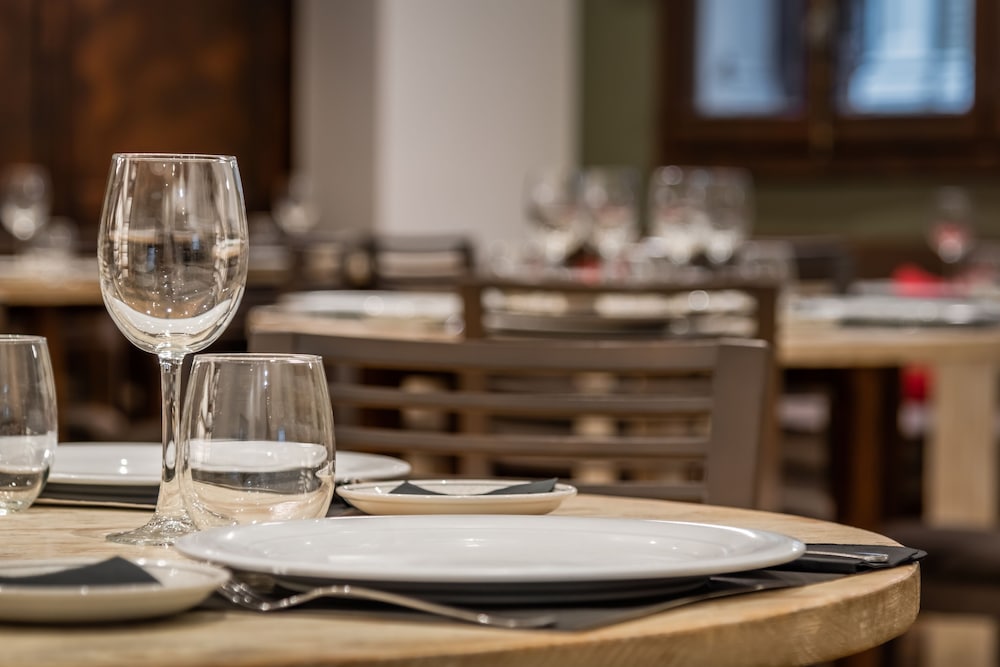 Фото Hotel Don Jaime 54