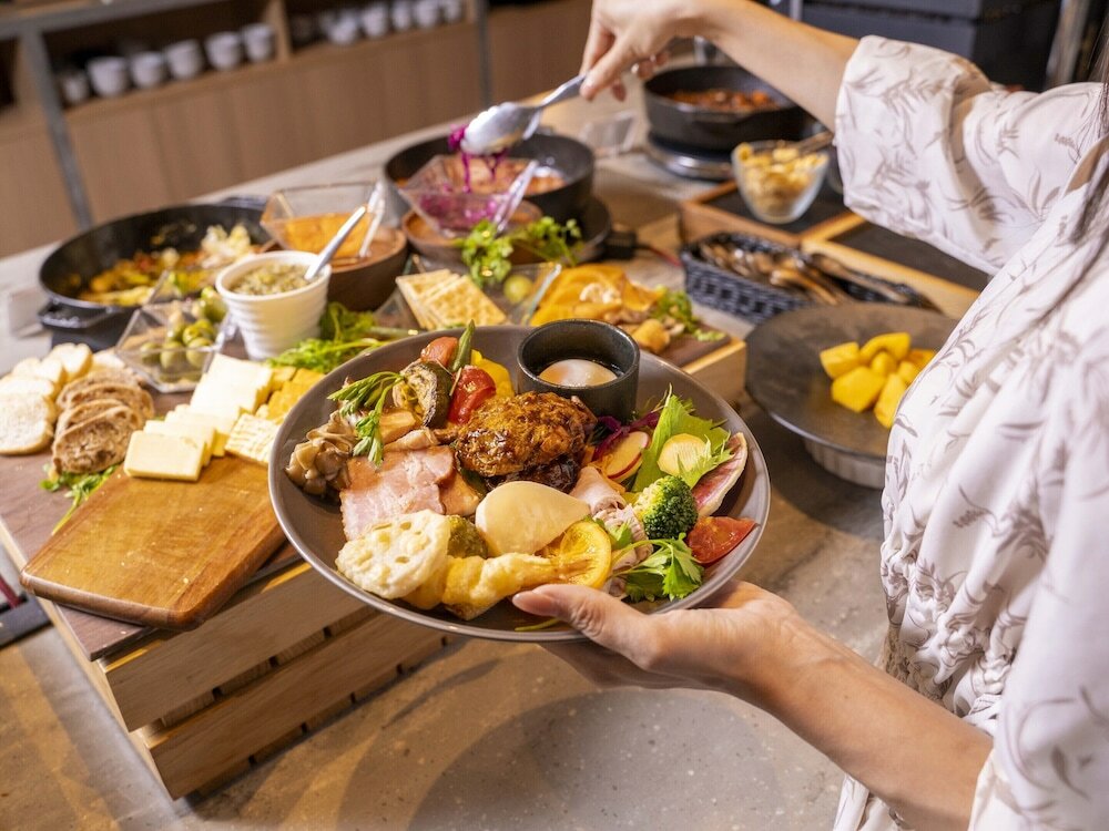 Фото Hotel Forza Kyoto Shijo Kawaramachi