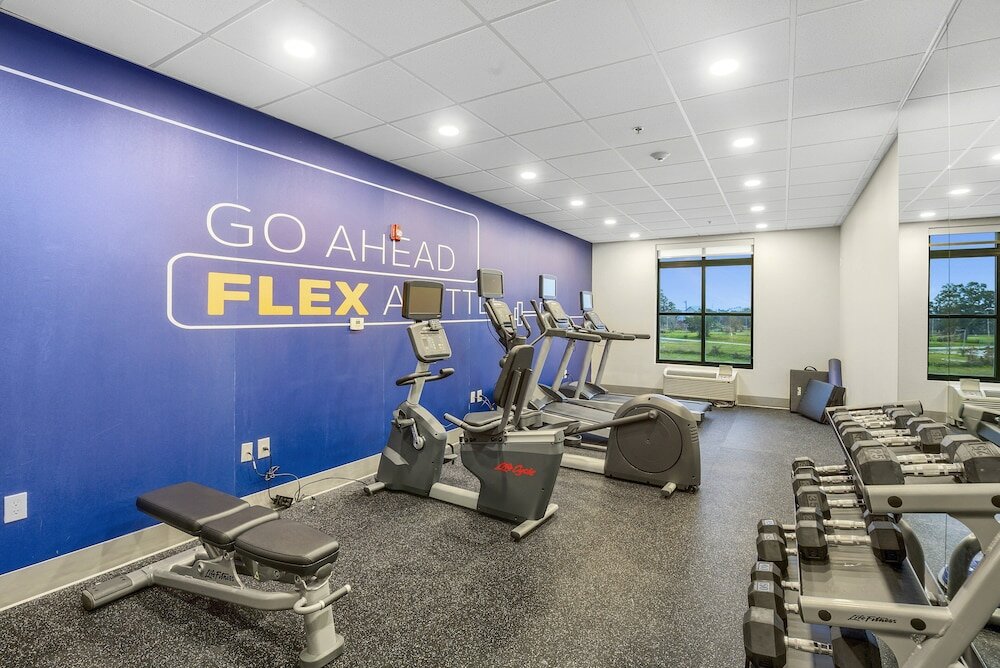 Фото Holiday Inn Express Gulfport Beach, an Ihg Hotel