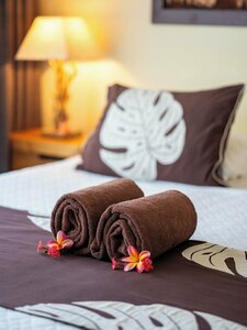 Гостиница Royal Tahitien