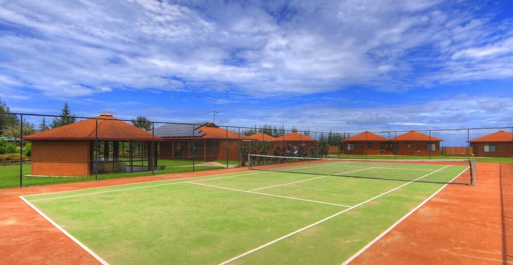 Фото Endeavour Lodge