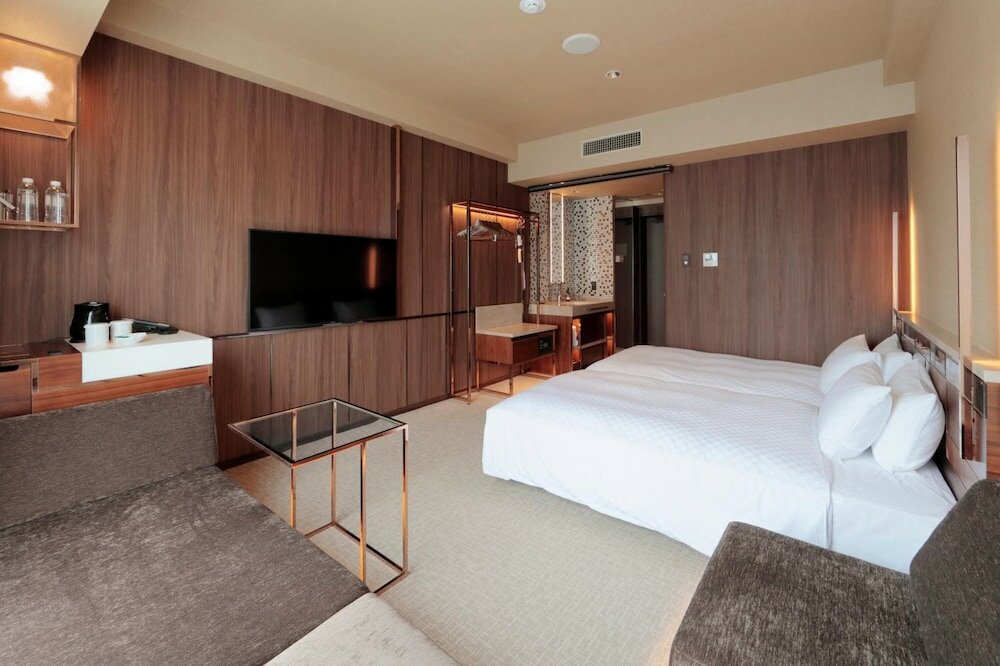 Фото Candeo Hotels Kyoto Karasuma Rokkaku