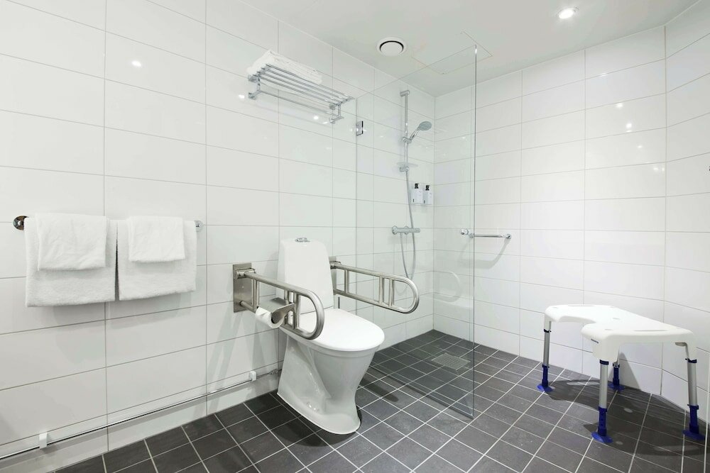 Фото Scandic Hotels