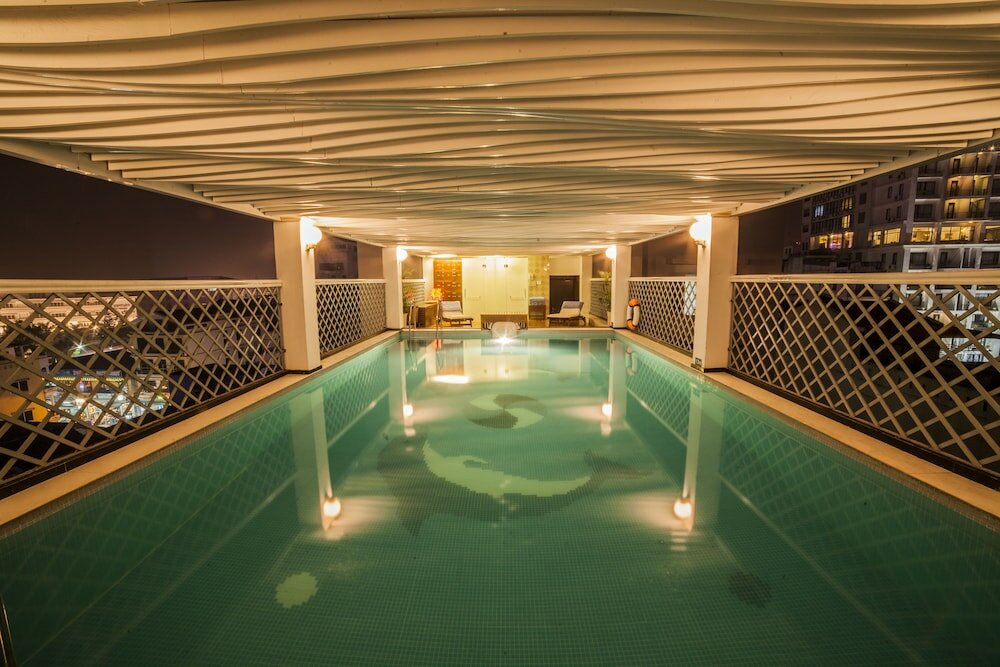 Фото Moonlight Hotel Hue