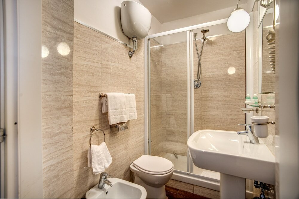 Фото Hotel San Valentino