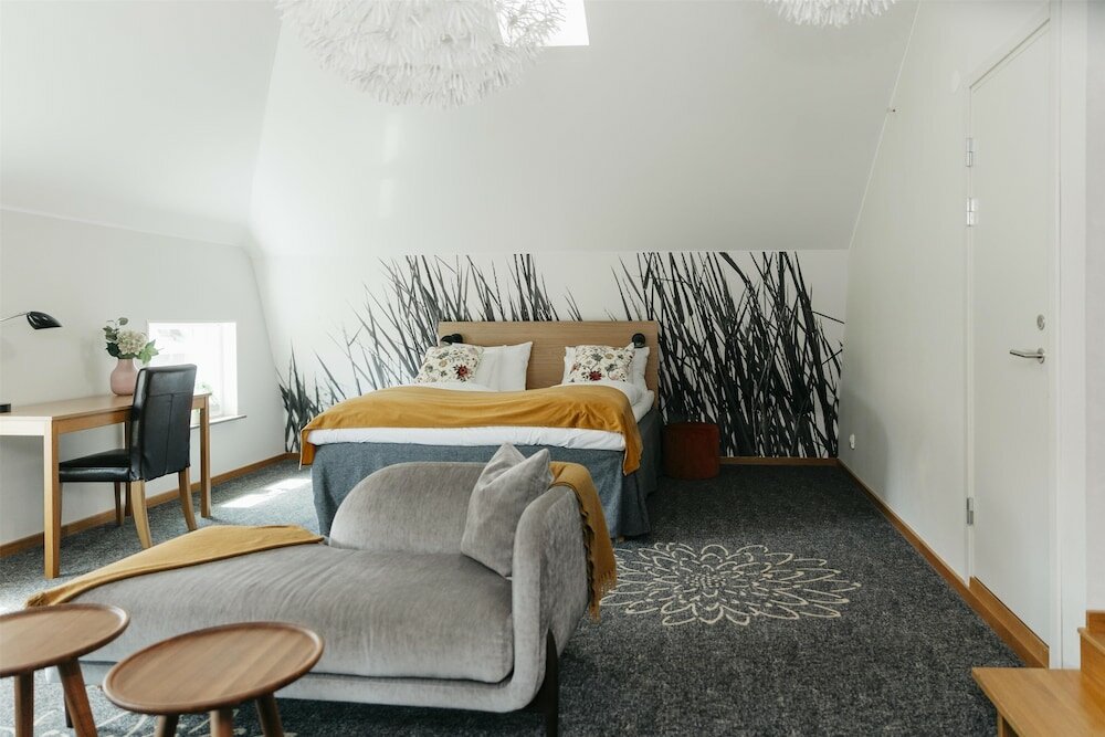 Фото Best Western Plus Kalmarsund Hotell