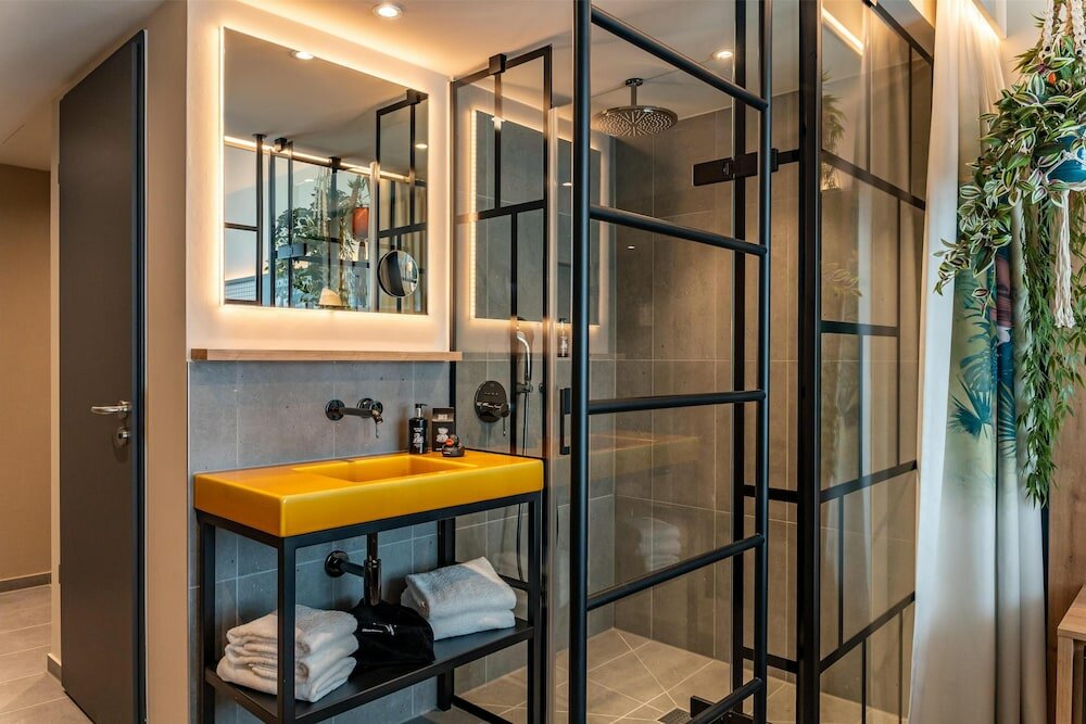 Фото Me and all hotel Ulm, part of JdV by Hyatt