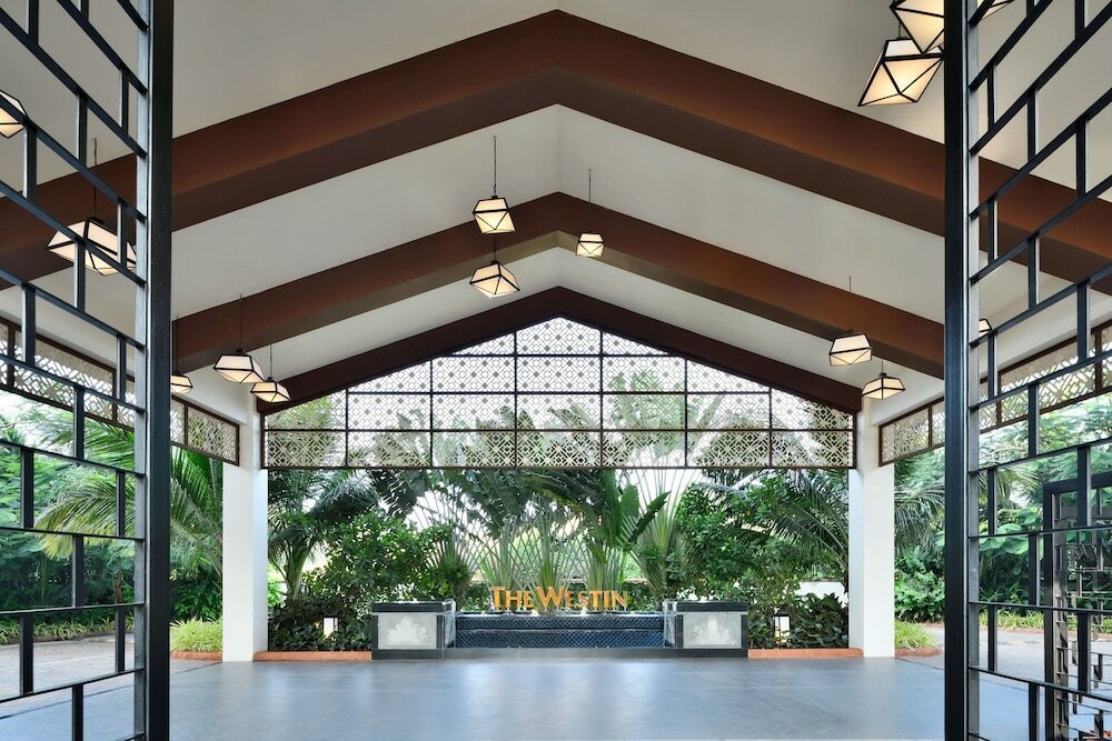 Фото The Westin Goa
