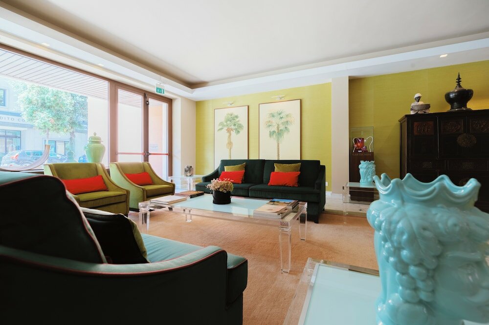 Фото Hotel Miramare