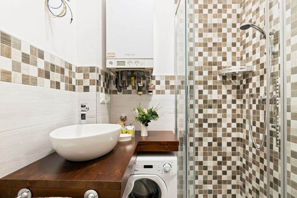 Фото Pratello Il Gelso Apartments