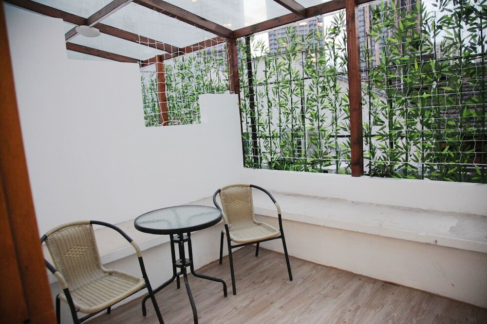 Фото Shanghai Fish Inn Bund