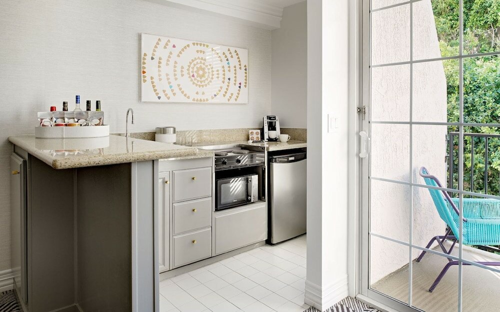 Фото Le Parc at Melrose