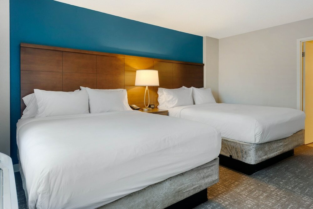 Фото Staybridge Suites Orlando Royale Parc Suites, an Ihg Hotel