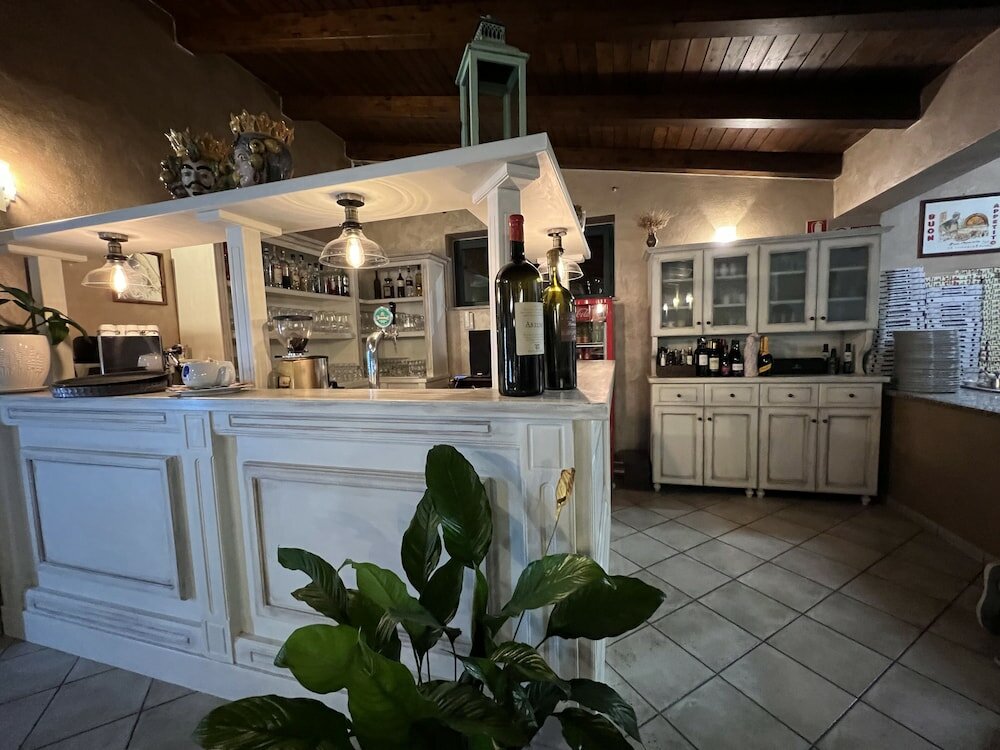 Фото Borgo di Santa Barbara