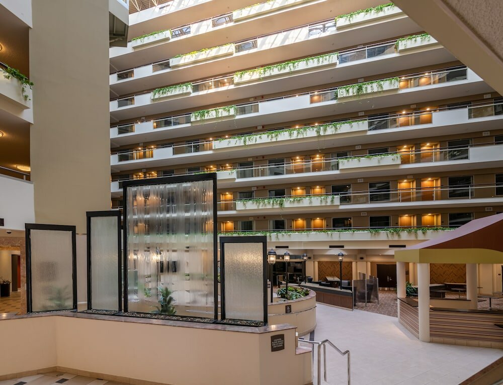 Фото Harmony Suites