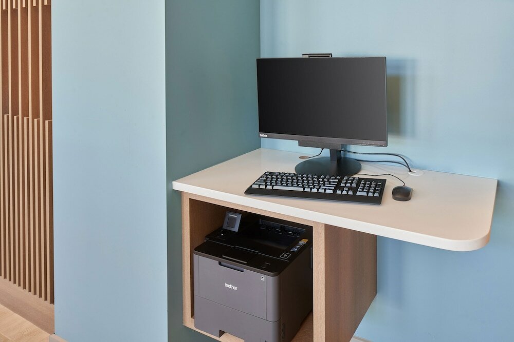 Фото Element Orlando International Drive