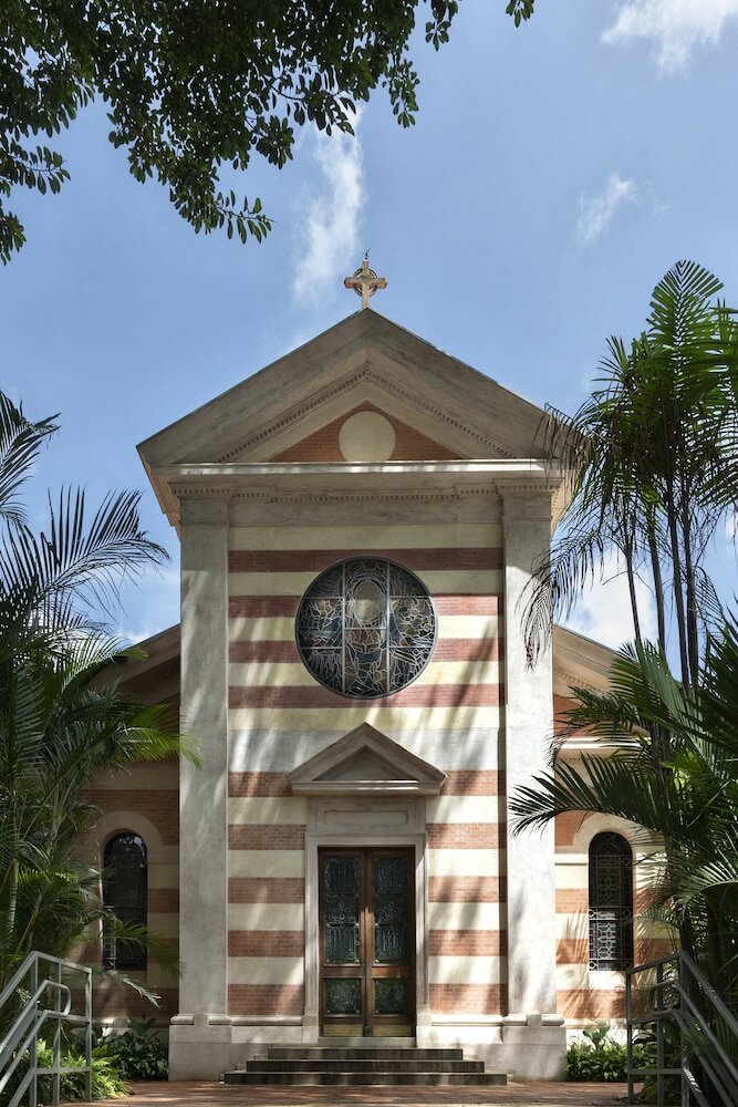 Фото Rosewood Sao Paulo