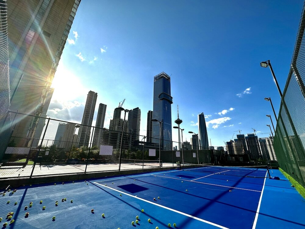 Фото Shangri-La Shenyang