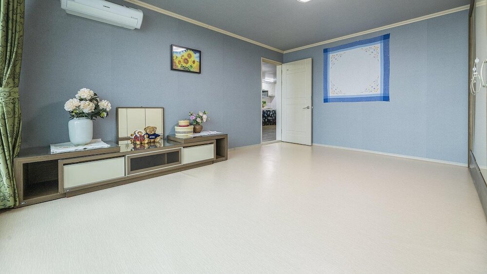 Фото Ganghwa Badatgashimteo Pension