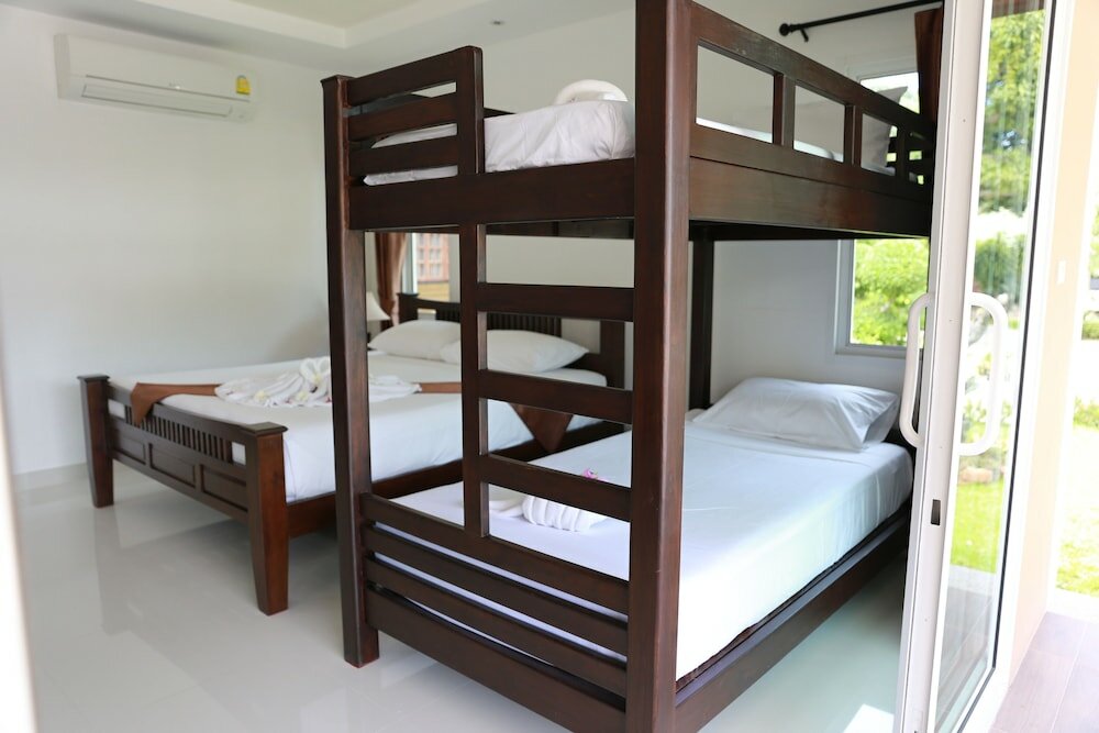 Фото Shangrilah Bungalow