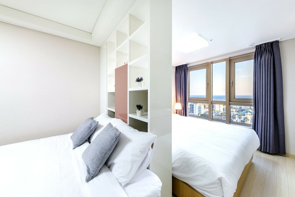 Фото Shin Shin Hotel Seogwipo