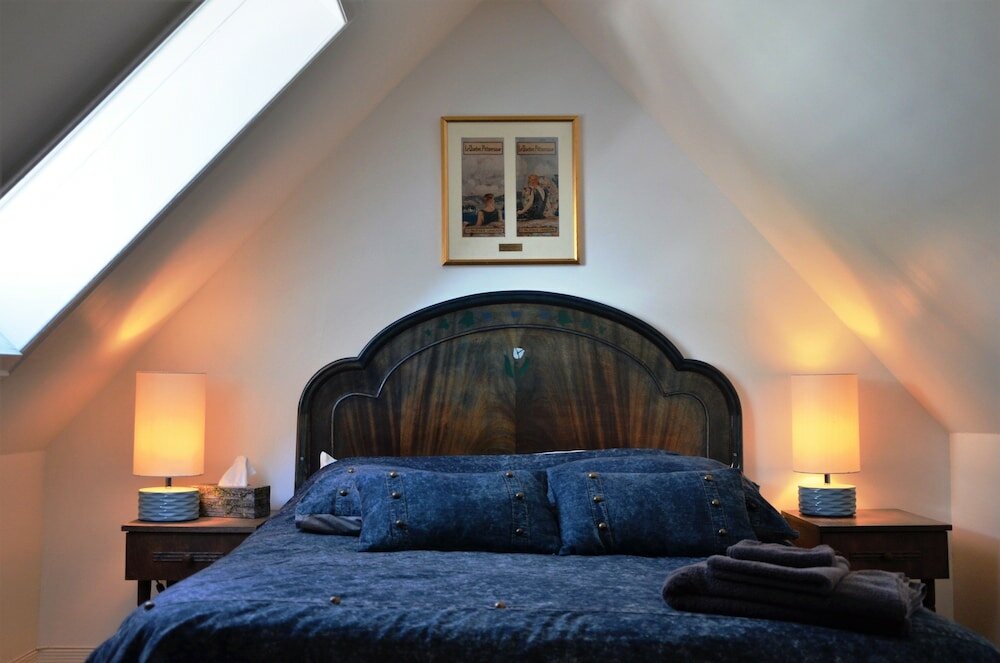 Фото Auberge Amérik