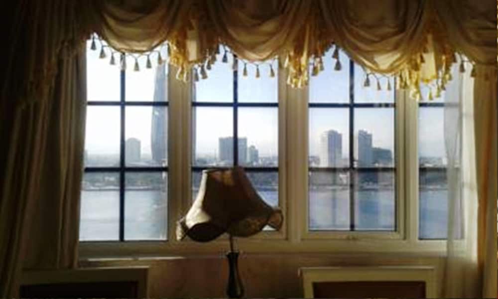 Фото Seventeen Saloon Hotel