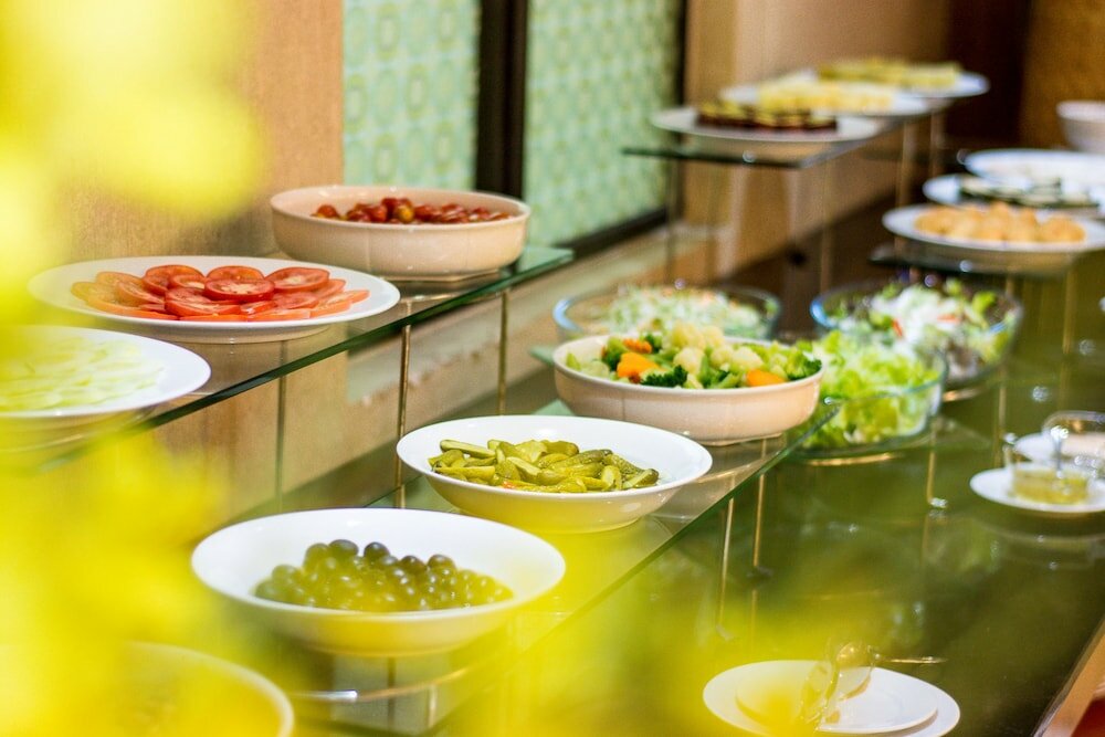 Фото Muong Thanh Holiday Vung Tau Hotel