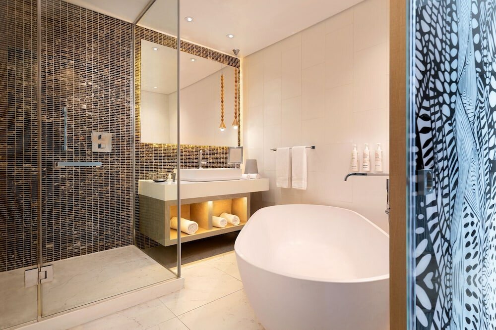 Фото Lagos Marriott Hotel Ikeja