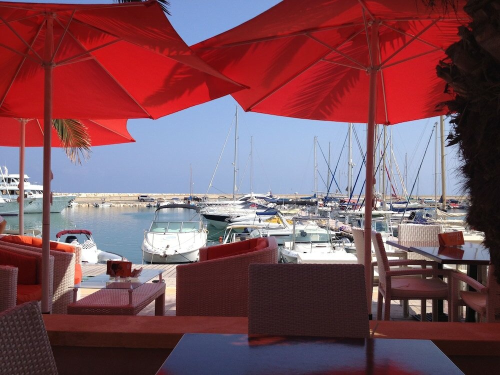 Фото Droushia Heights