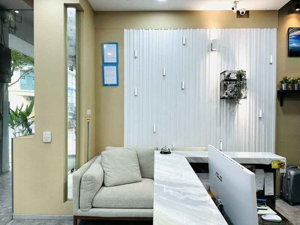 Фото Hotel Snow Lavender