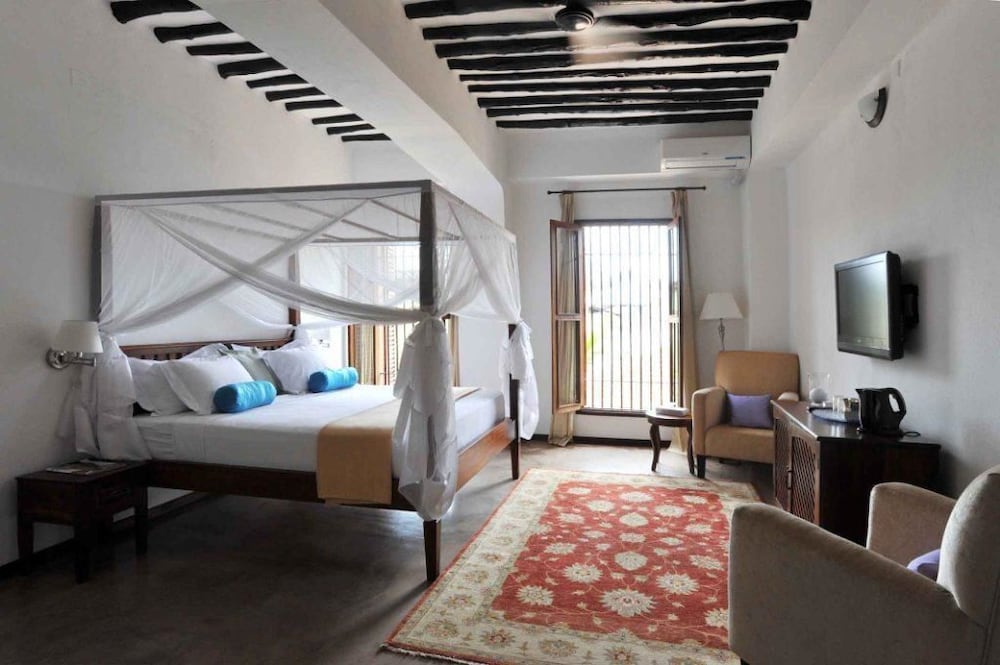 Фото Kisiwa House