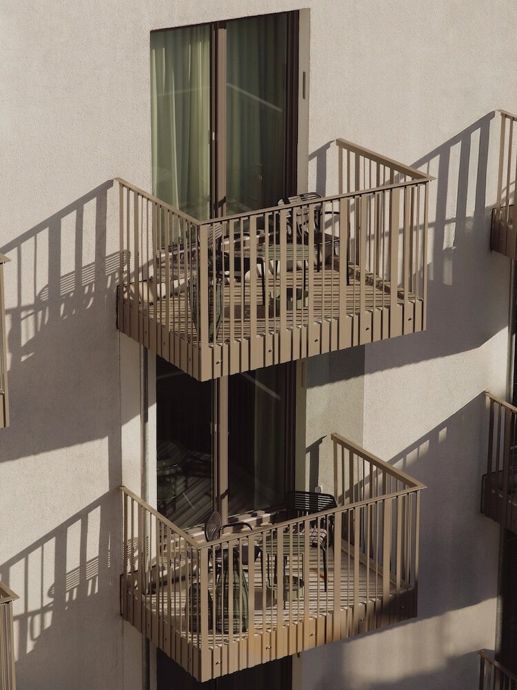 Фото Schwan Locke