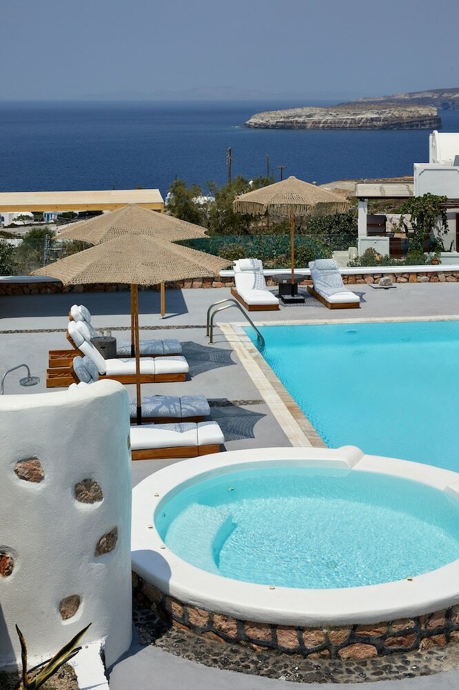 Фото Symmetry Suites