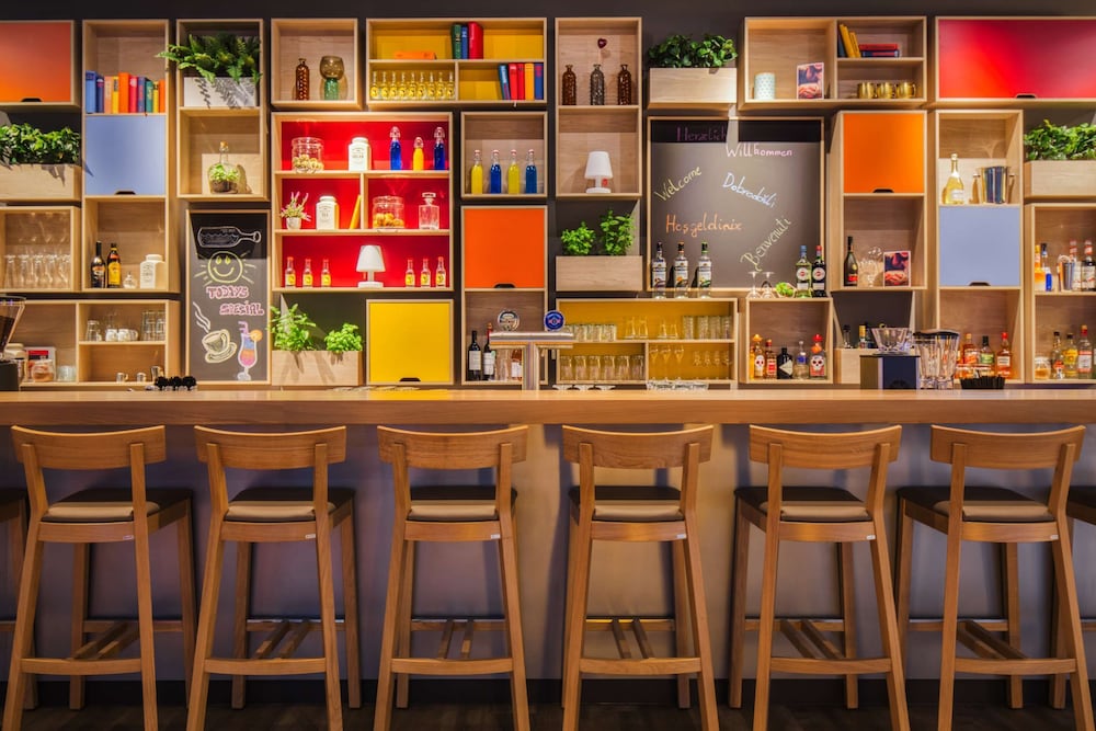 Фото IntercityHotel Graz