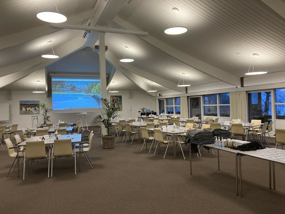 Фото Hotel Christiansminde